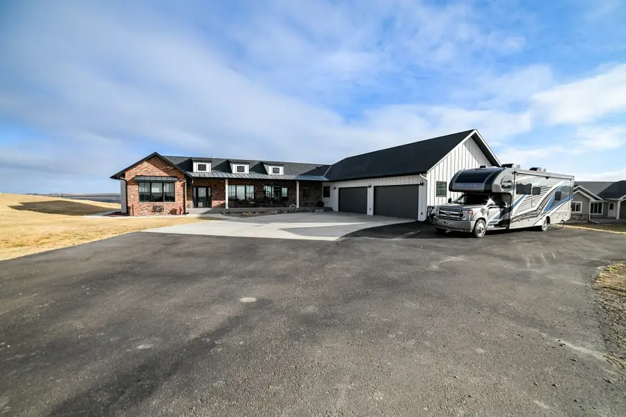 100 Bend View Lane, Great Falls, MT 59404 - #3