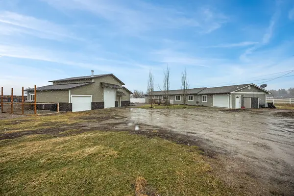 539 Hun Lane, Kalispell, MT 59901
