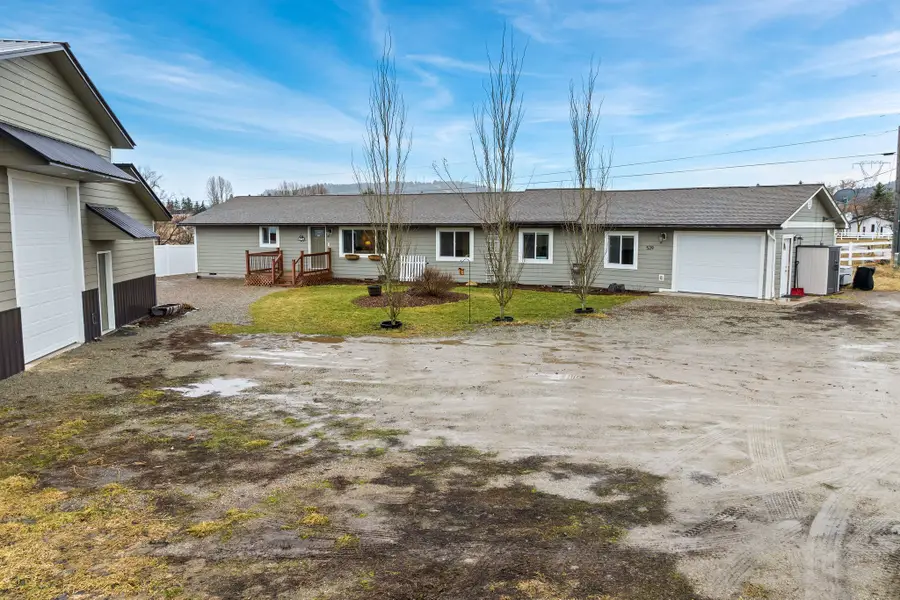 539 Hun Lane, Kalispell, MT 59901 - #3