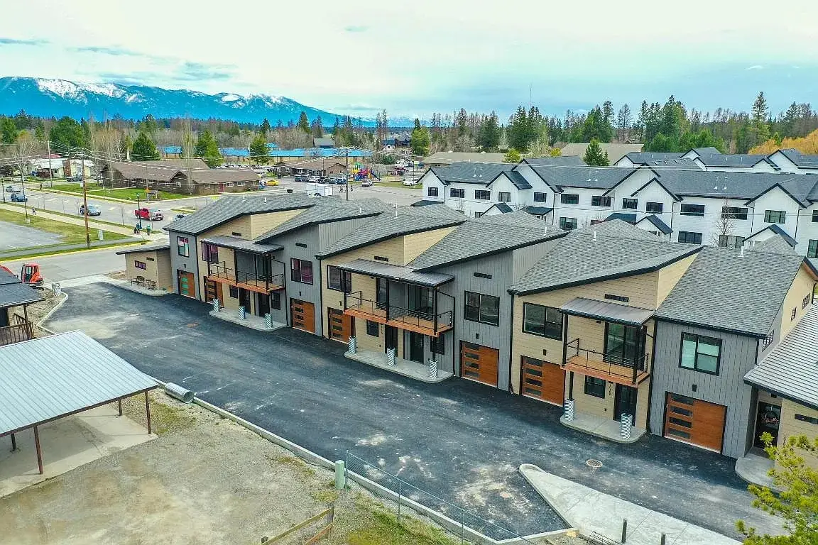 1010 E 7th Street #F, Whitefish, MT 59937 - #1