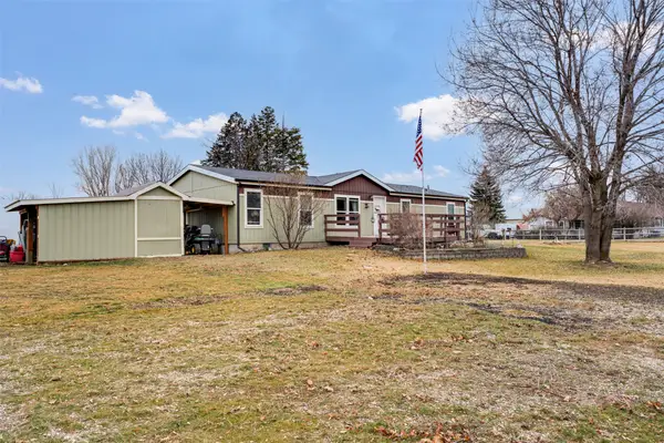 254 Grundy Lane, Hamilton, MT 59840