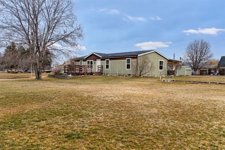 254 Grundy Lane, Hamilton, MT 59840 - #2