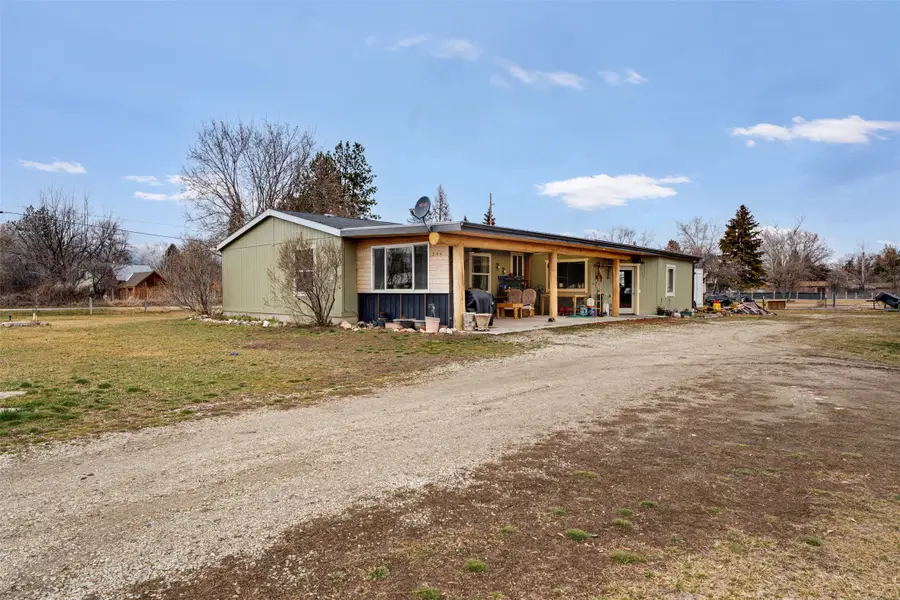 254 Grundy Lane, Hamilton, MT 59840 - #3