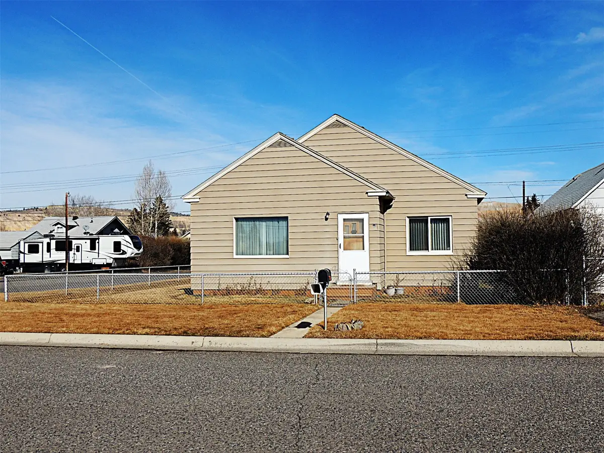 2401 Elm Street, Butte, MT 59701 - #1