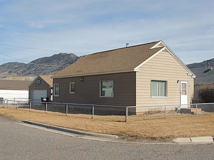 2401 Elm Street, Butte, MT 59701 - #2