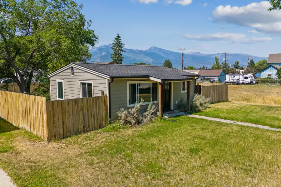 411 Church Street, Stevensville, MT 59870 - #2