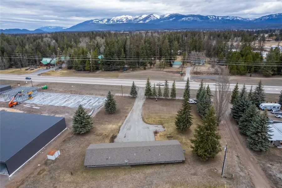 3762 Mt Highway 40 W, Columbia Falls, MT 59912 - #3