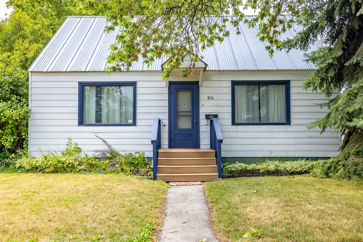 836 6th Avenue W, Kalispell, MT 59901 - #1
