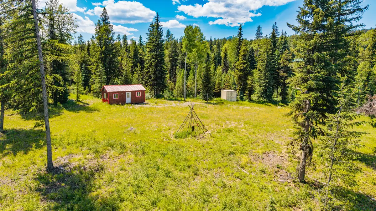 16445 North Fork Road, Polebridge, MT 59928 - #1