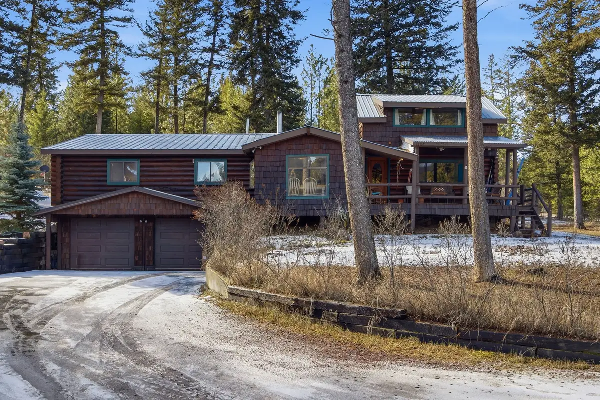 875 Hidden Treasure Court, Bonner, MT 59823 - #1