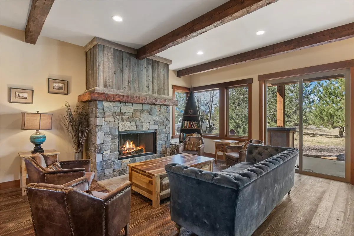 87 Rusty Iron Way, Eureka, MT 59917 - #1