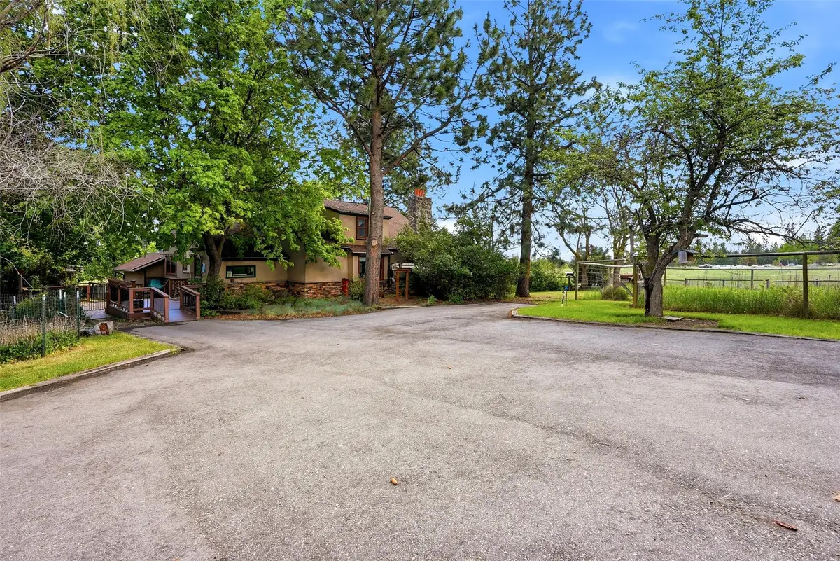 366 Blodgett Camp Road, Hamilton, MT 59840 - #1