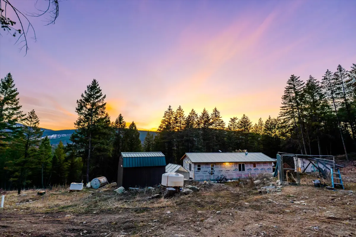 260 Wild Horse Trail, Kila, MT 59920 - #1