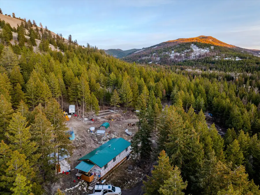 260 Wild Horse Trail, Kila, MT 59920 - #3