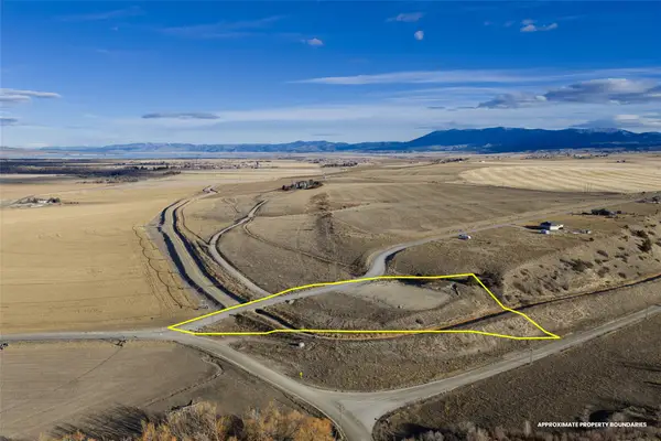 225 Skyview Lane, Townsend, MT 59644