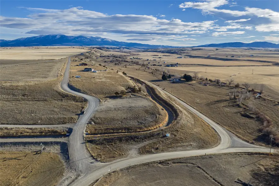 225 Skyview Lane, Townsend, MT 59644 - #3