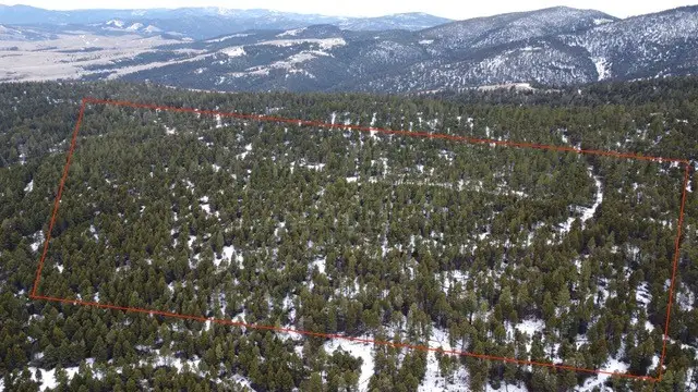 TBD Turk Road, Helena, MT 59602 - #1