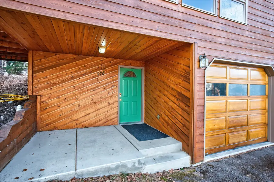 978 Colorado Avenue #B, Whitefish, MT 59937 - #3