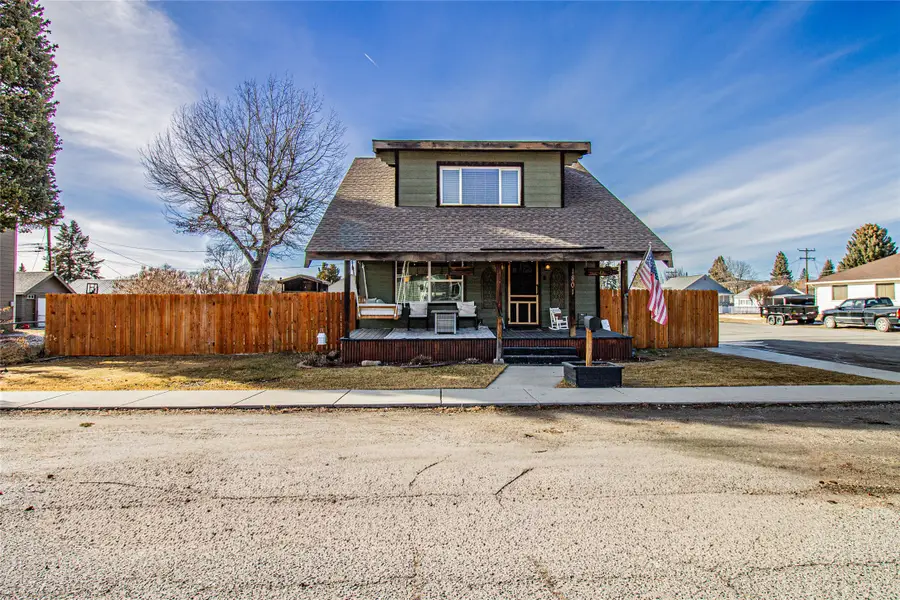 1801 Reynolds Avenue, Butte, MT 59701 - #2