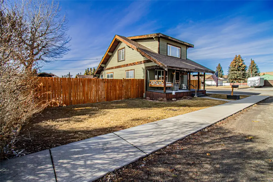 1801 Reynolds Avenue, Butte, MT 59701 - #3