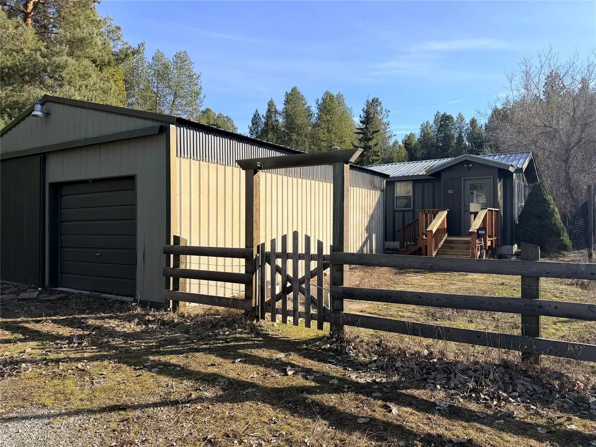 182 Timber Lane, Libby, MT 59923 - #1