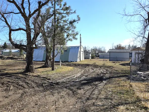 518 Solberg Drive, Kalispell, MT 59901