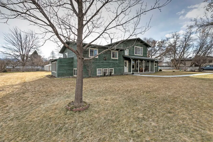 322 Lorraine Lane, Hamilton, MT 59840 - #2