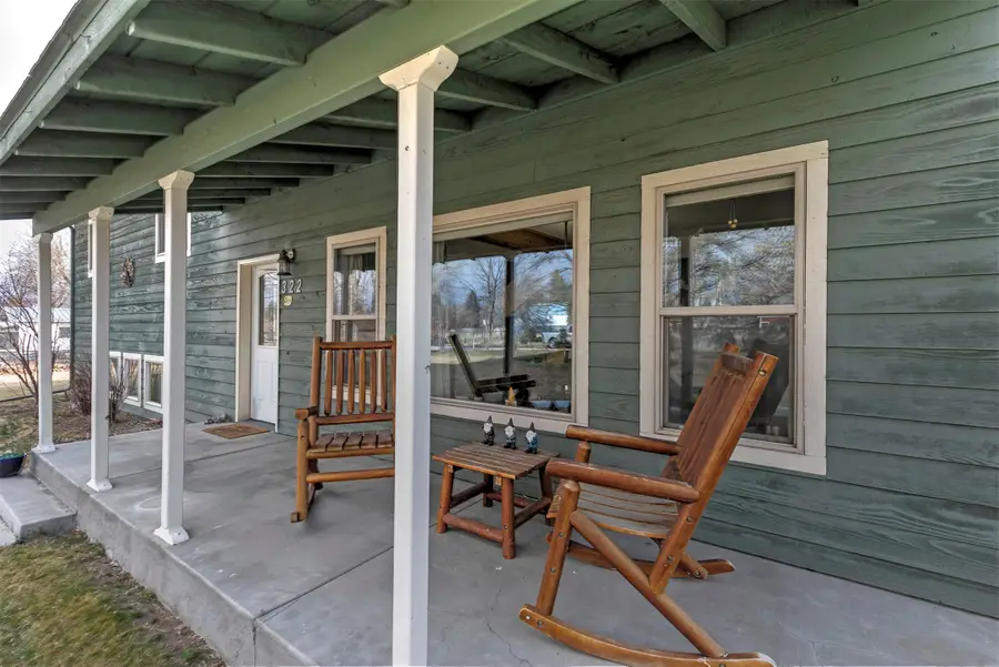 322 Lorraine Lane, Hamilton, MT 59840 - #3
