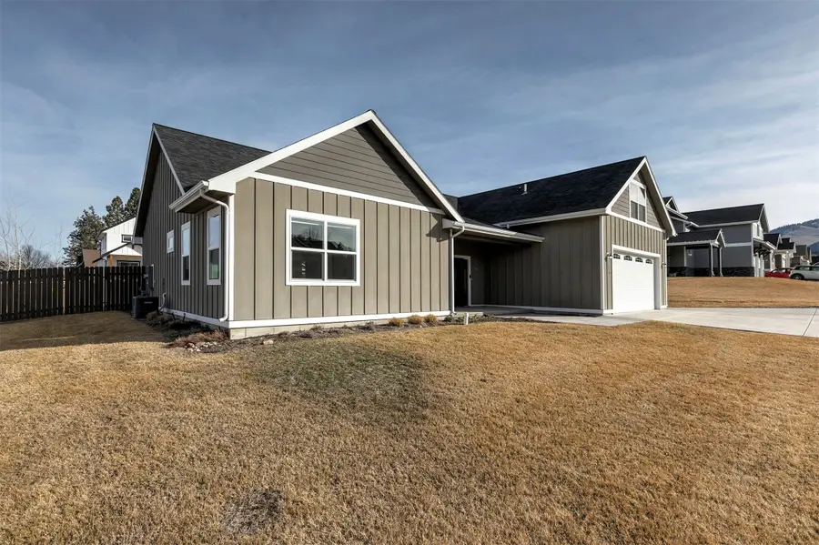 2730 Bundy Lane, Missoula, MT 59803 - #2