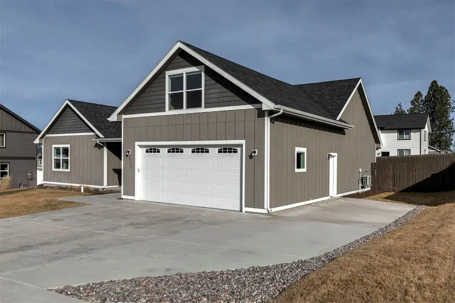 2730 Bundy Lane, Missoula, MT 59803 - #3