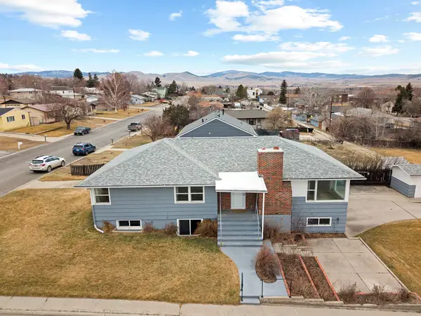 1104 Garrison Street, Helena, MT 59601
