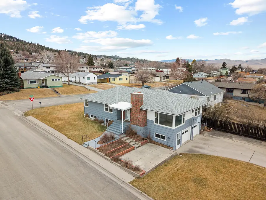 1104 Garrison Street, Helena, MT 59601 - #3