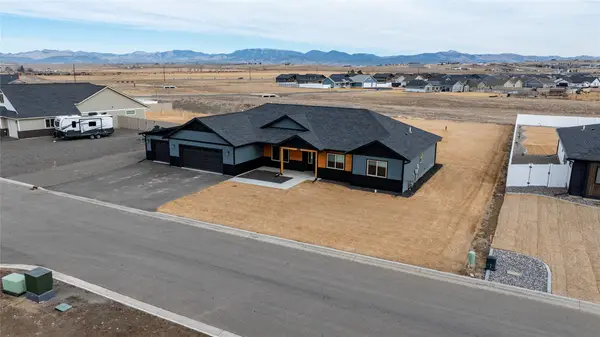 3025 Vermillion Way, East Helena, MT 59635
