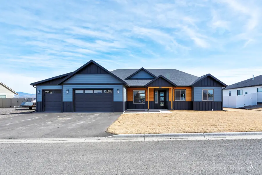 3025 Vermillion Way, East Helena, MT 59635 - #2