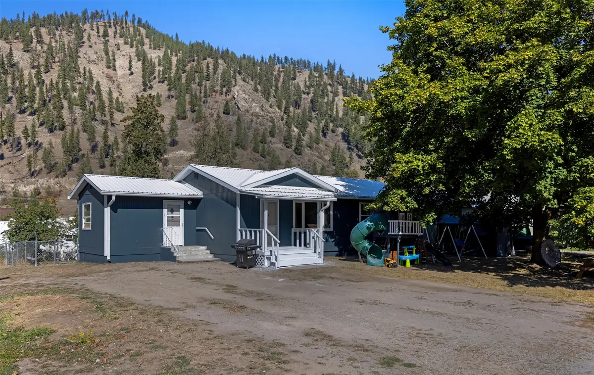 500 3rd Avenue E, Superior, MT 59872 - #1