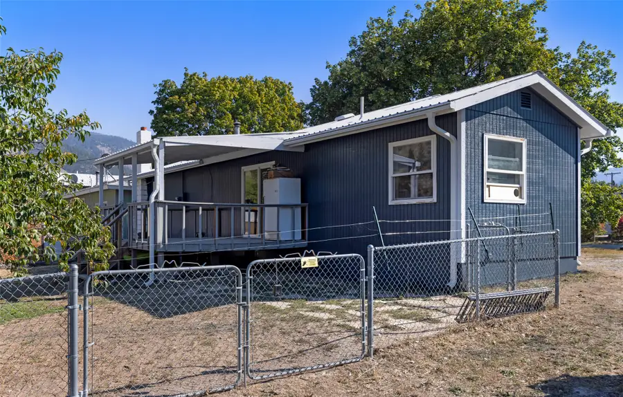 500 3rd Avenue E, Superior, MT 59872 - #3