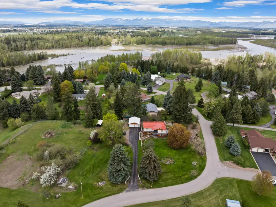 30 Panoramic Drive, Kalispell, MT 59901 - #2