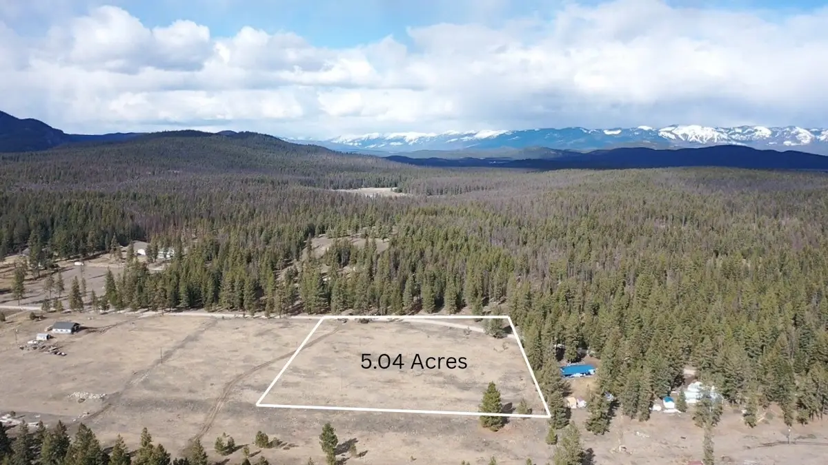 1186 Lost Creek Drive, Kalispell, MT 59901 - #1