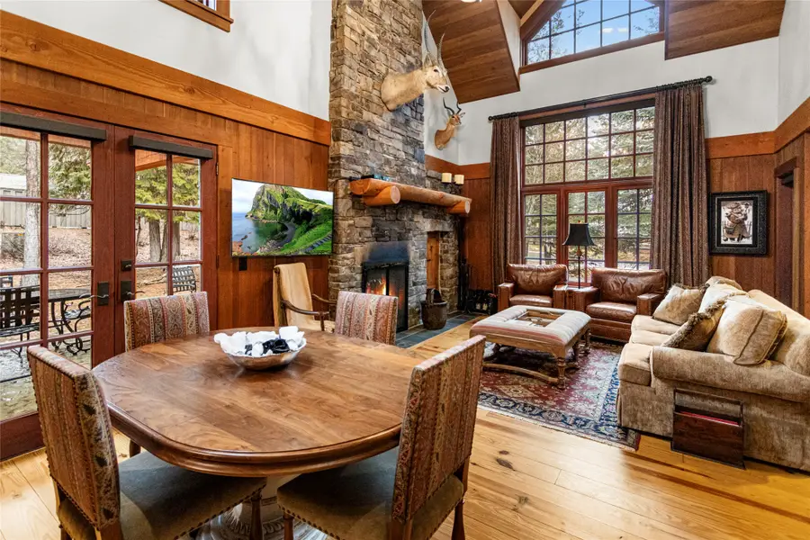 2126 Iron Horse Drive, Whitefish, MT 59937 - #2