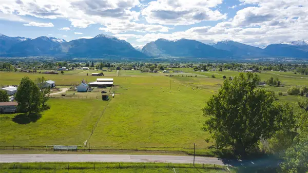 NHN Oil Well Road, Corvallis, MT 59828