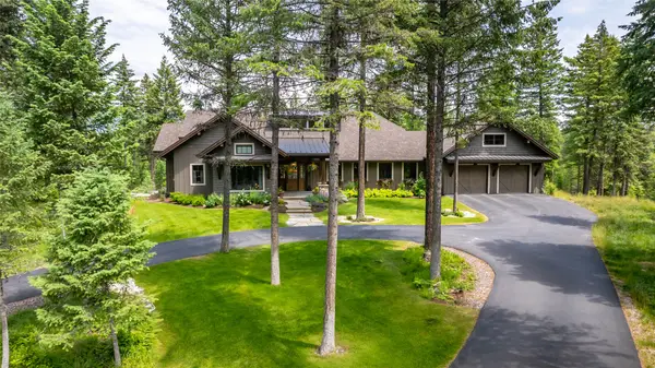 176 Whitefish Hills Loop, Whitefish, MT 59937