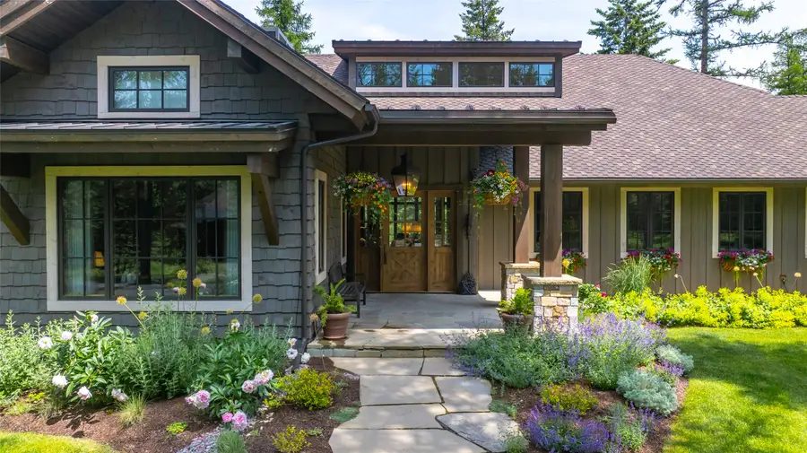 176 Whitefish Hills Loop, Whitefish, MT 59937 - #2