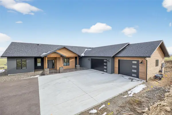 14 Spring Ridge Drive, Great Falls, MT 59404