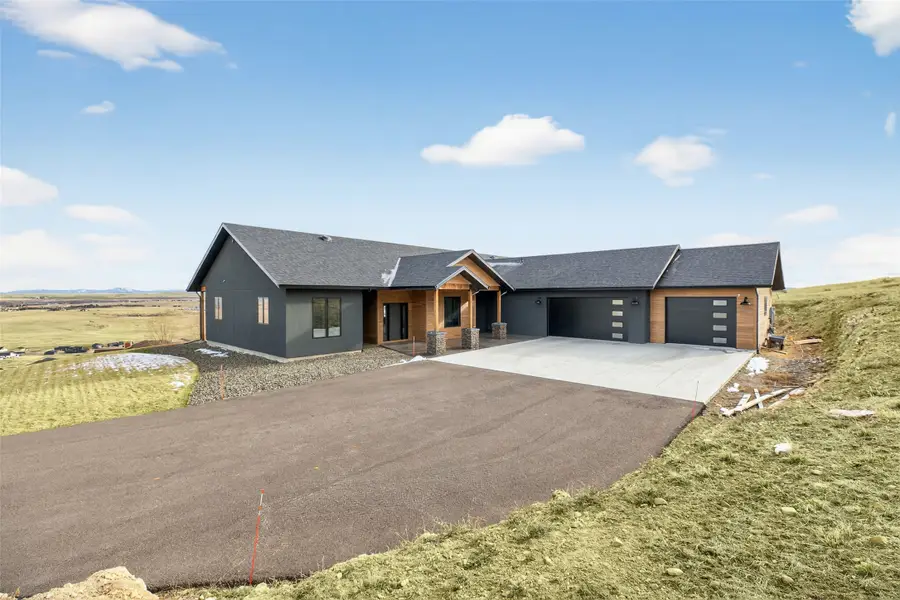 14 Spring Ridge Drive, Great Falls, MT 59404 - #2