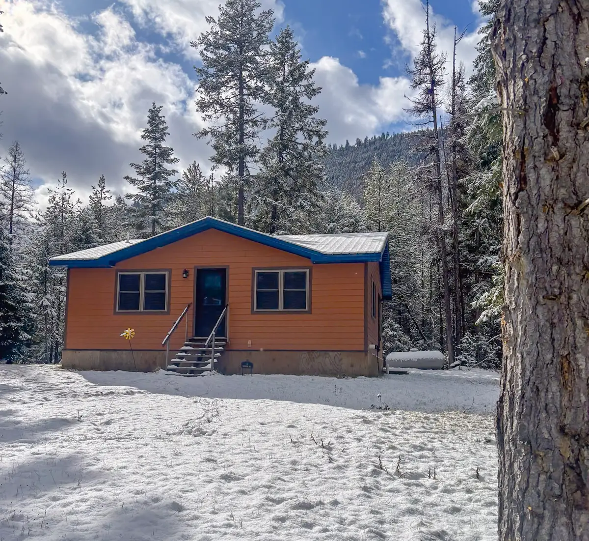 28 Woodside Lane, Thompson Falls, MT 59873 - #1