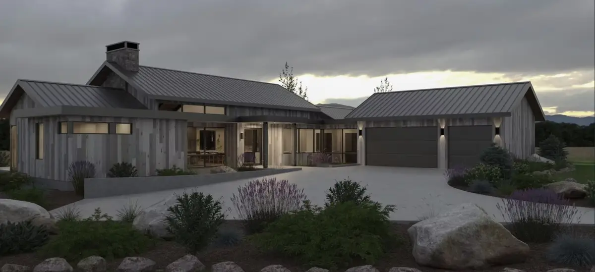 2390 Mahagony Dun Way #Lot 19, Missoula, MT 59808 - #1