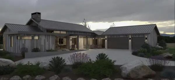 2390 Mahagony Dun Way #Lot 19, Missoula, MT 59808