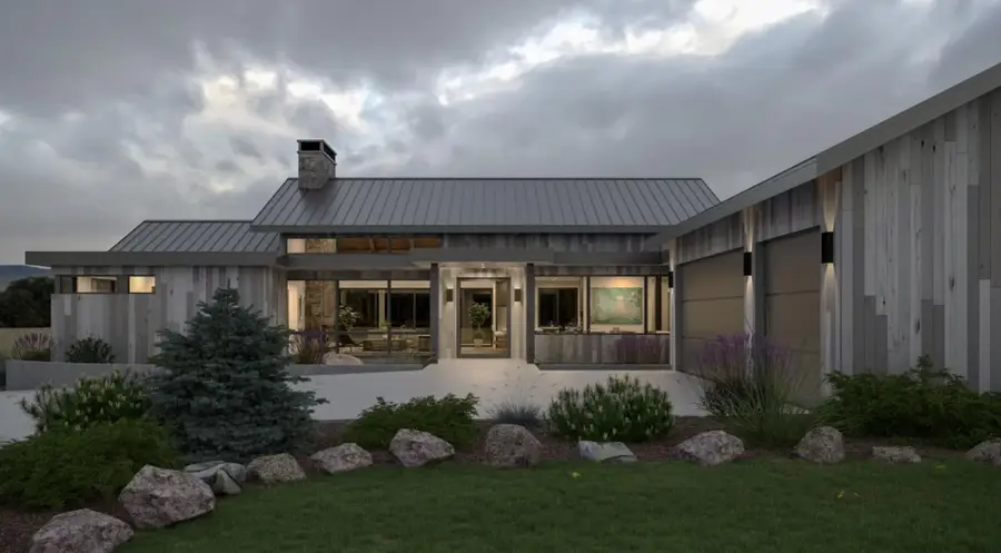 2390 Mahagony Dun Way #Lot 19, Missoula, MT 59808 - #2