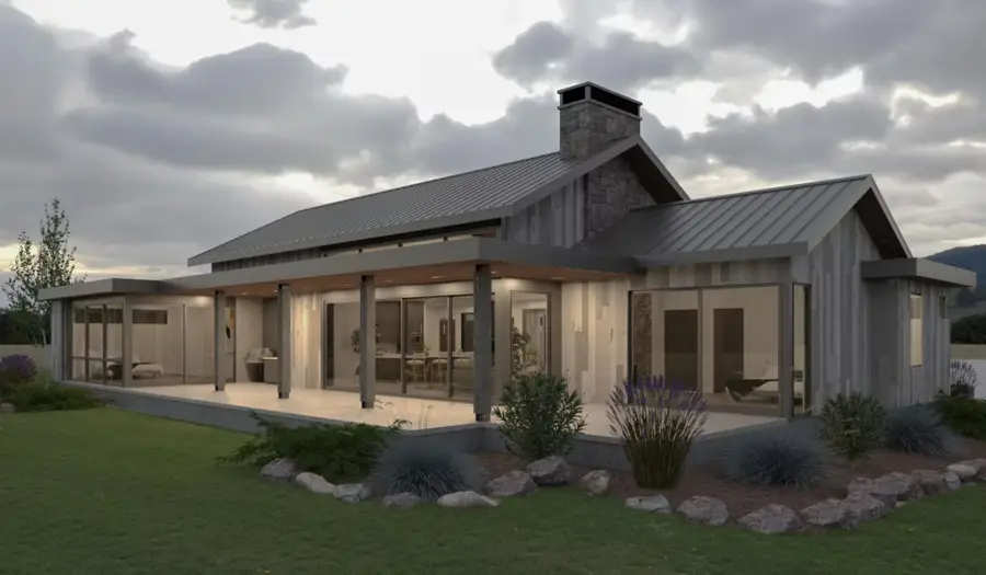 2390 Mahagony Dun Way #Lot 19, Missoula, MT 59808 - #3