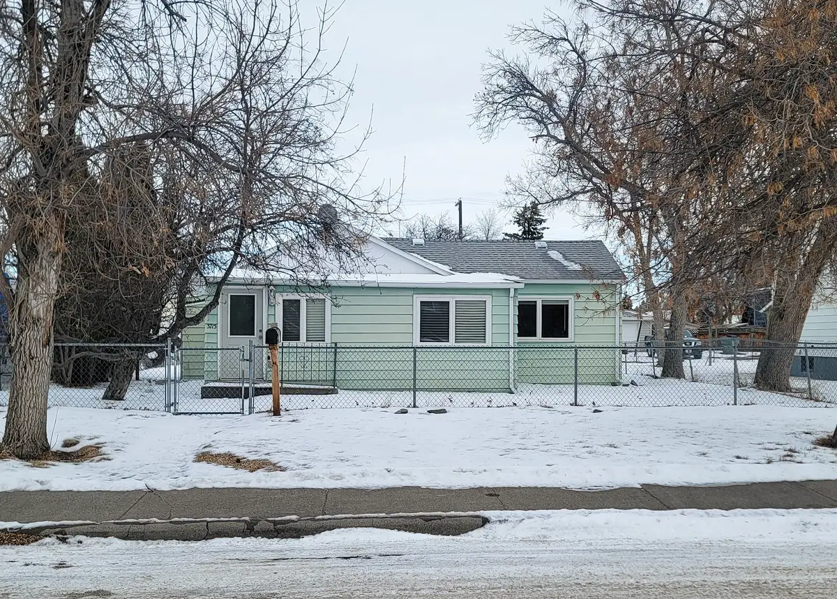 3715 1st Avenue S, Great Falls, MT 59401 - #1